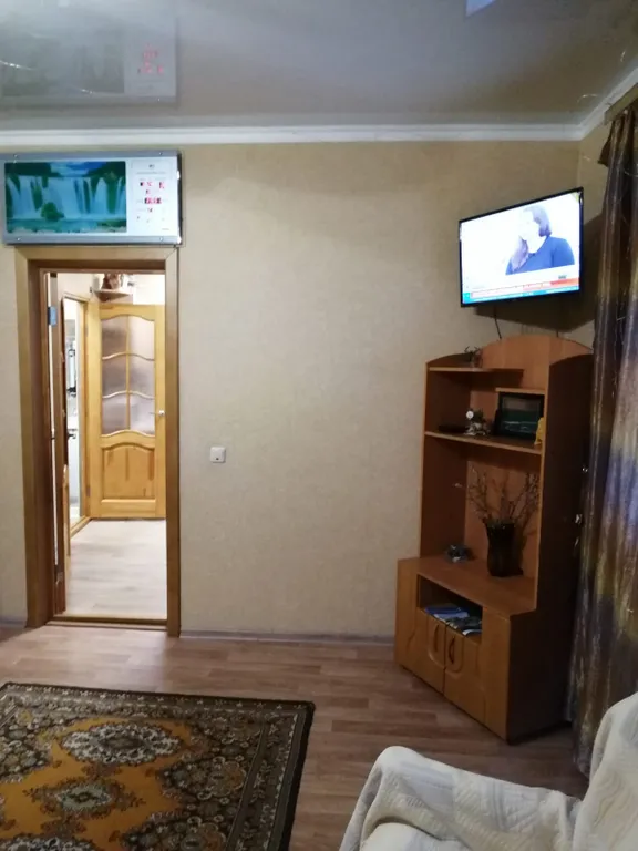 Коттедж Дом в тихом живописном месте — Кисловодск