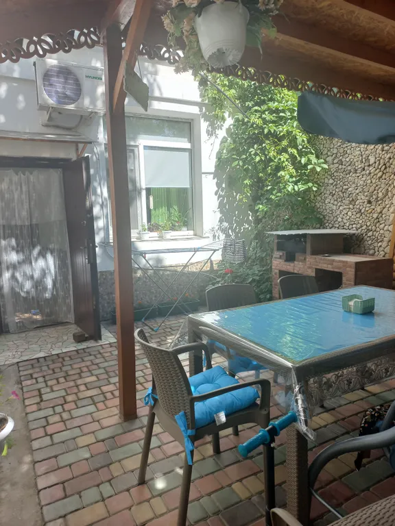 Комната у моря