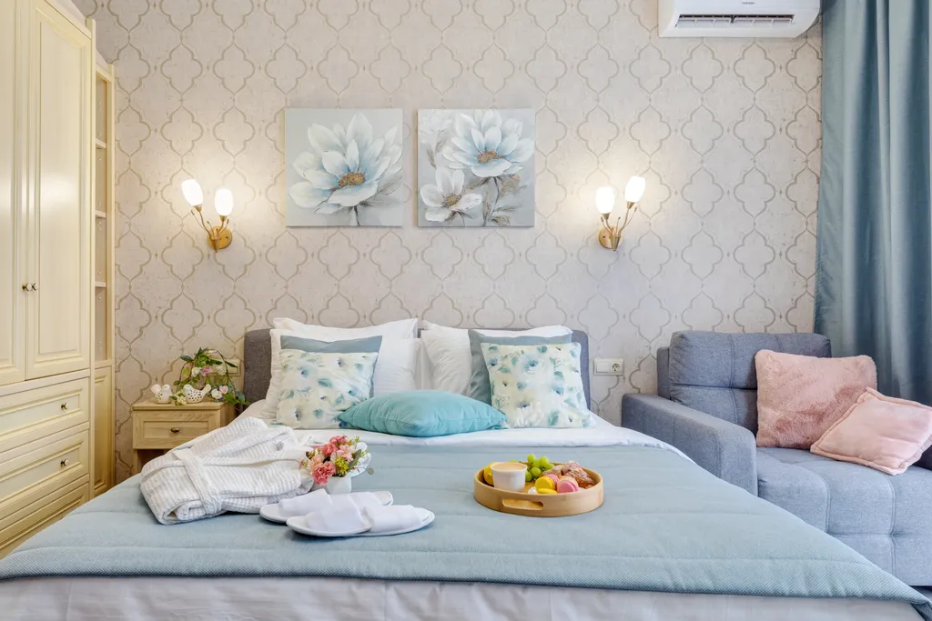 Квартира Уютная квартира в центре в шаговой доступности от моря — Геленджик