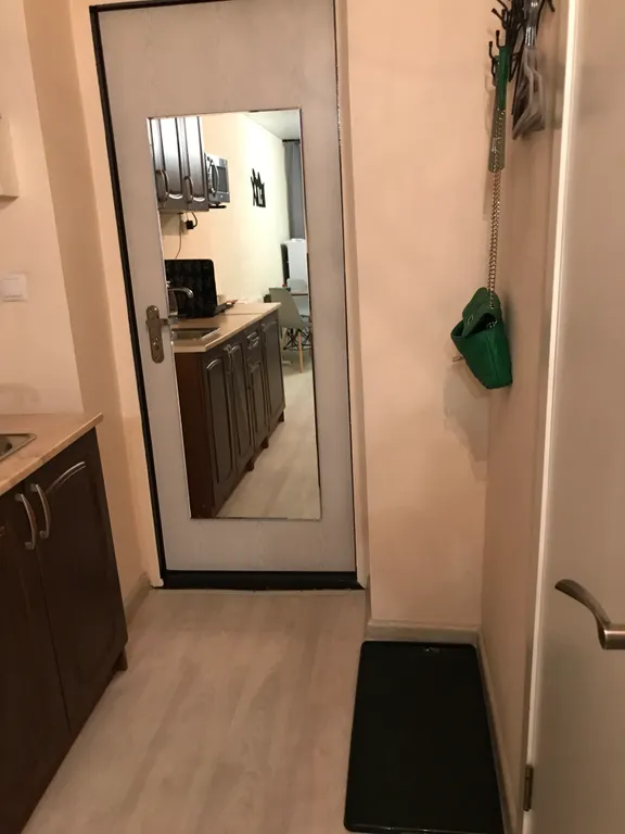 Уютная студия ждёт именно Вас