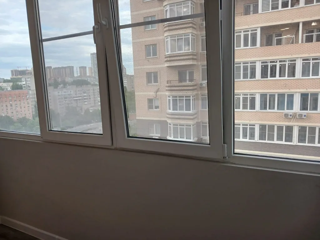 Квартира Уютная квартира-студия — Ростов-на-Дону