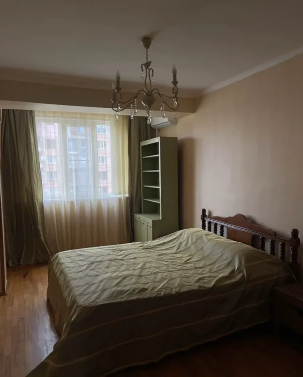 Квартира Уютная квартира на первой береговой линии — Гагра