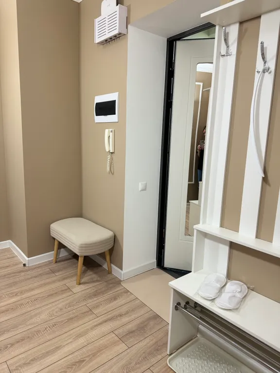 Комфортная квартира в самом центре города!