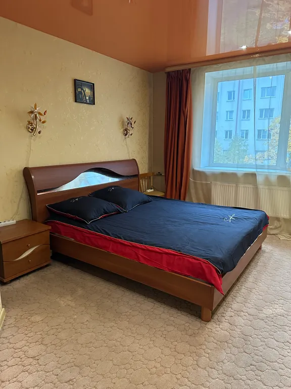 Квартира у вокзала