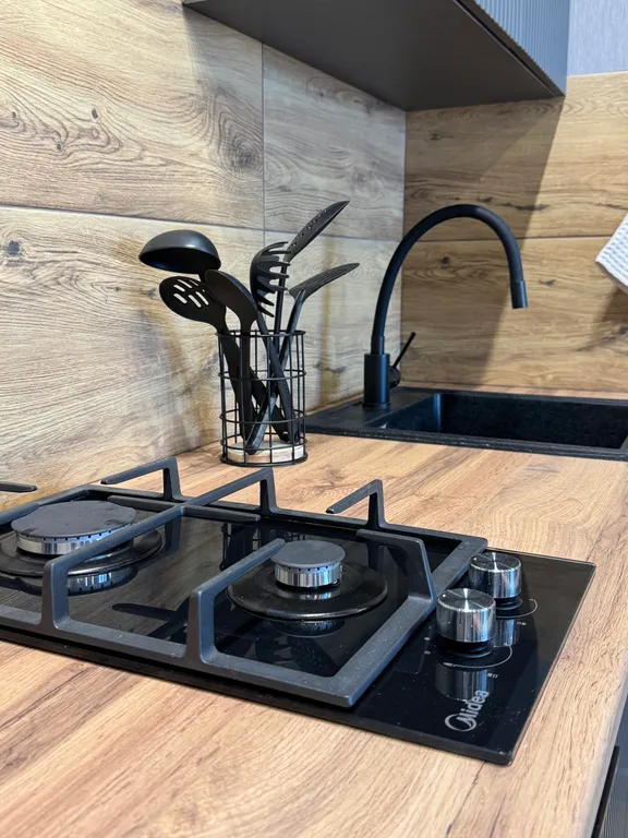 Апартаменты в ЖК Дискавери