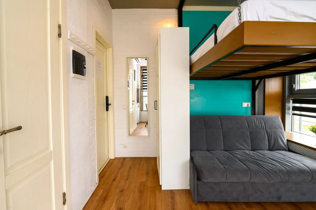 Квартира Квартира в ЖК Ландыши — Москва