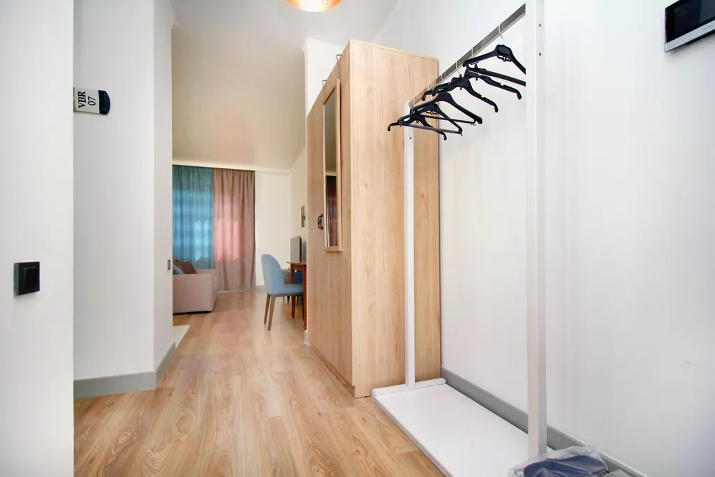 Romantic в высотке Exclusive