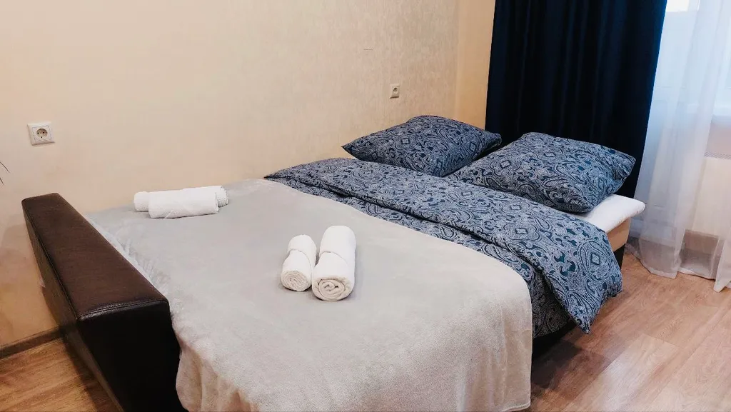 Квартира 1-комнатная Квартира — Лобня