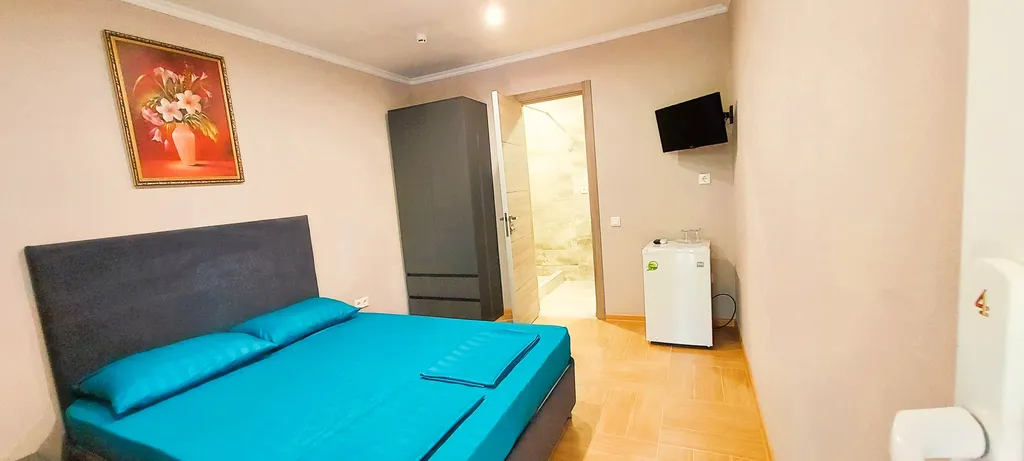 Квартира Комната — Геленджик