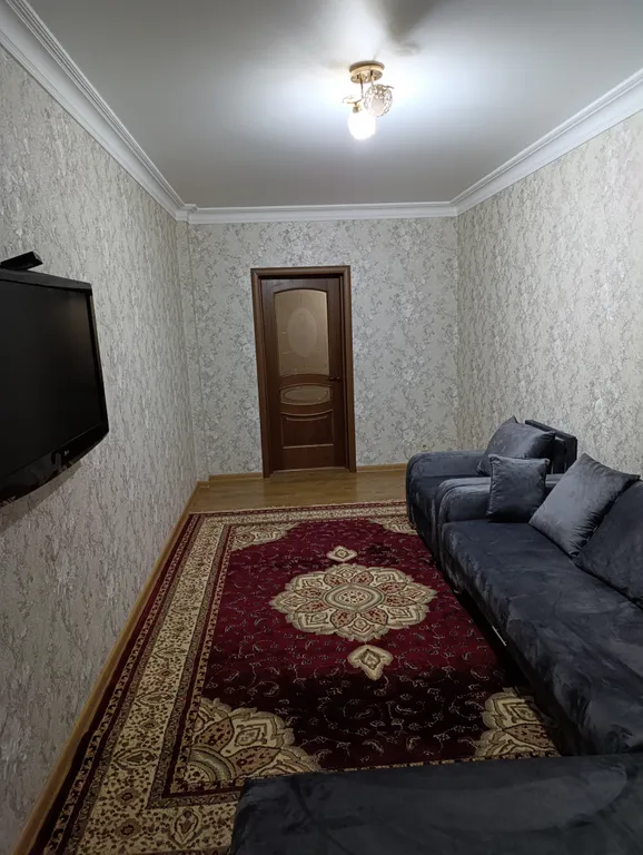 Квартира в центре города — аренда посуточно в Дербент