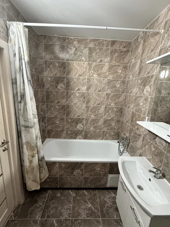 Уютные апартаменты в новом ЖК