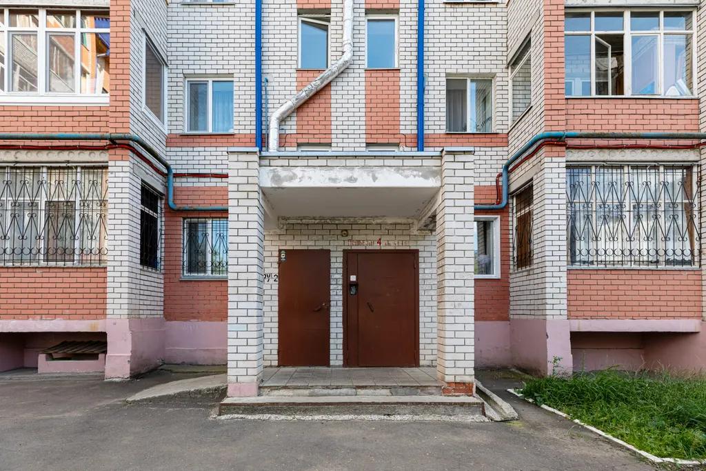Квартира Уютная квартира метро Авиастроительная — Казань