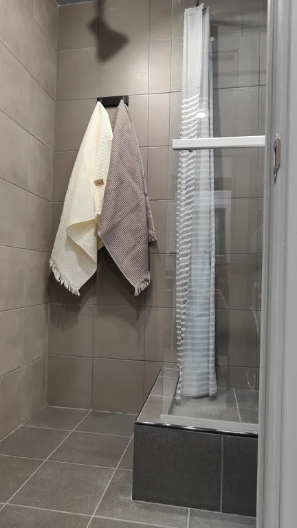 Квартира в центре с панорамным видом