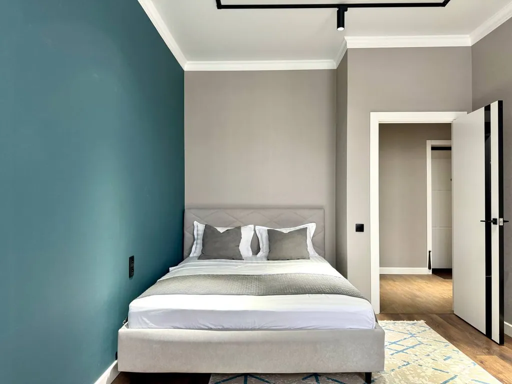 Уютная и стильная квартира — аренда посуточно в Астана (Нур-Султан)