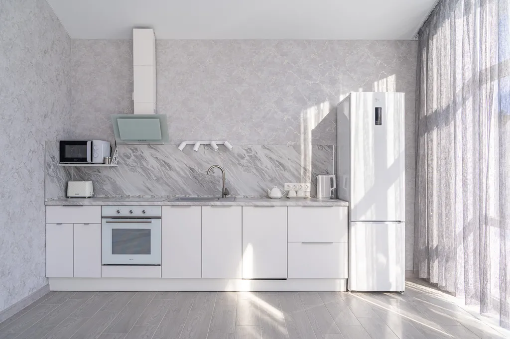 Дом у озера