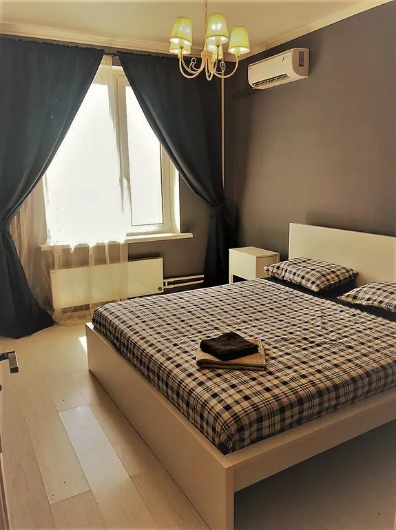 Квартира Апартаменты на 6 персон с большой кухней-гостиной — аренда посуточно в Ростов-на-Дону