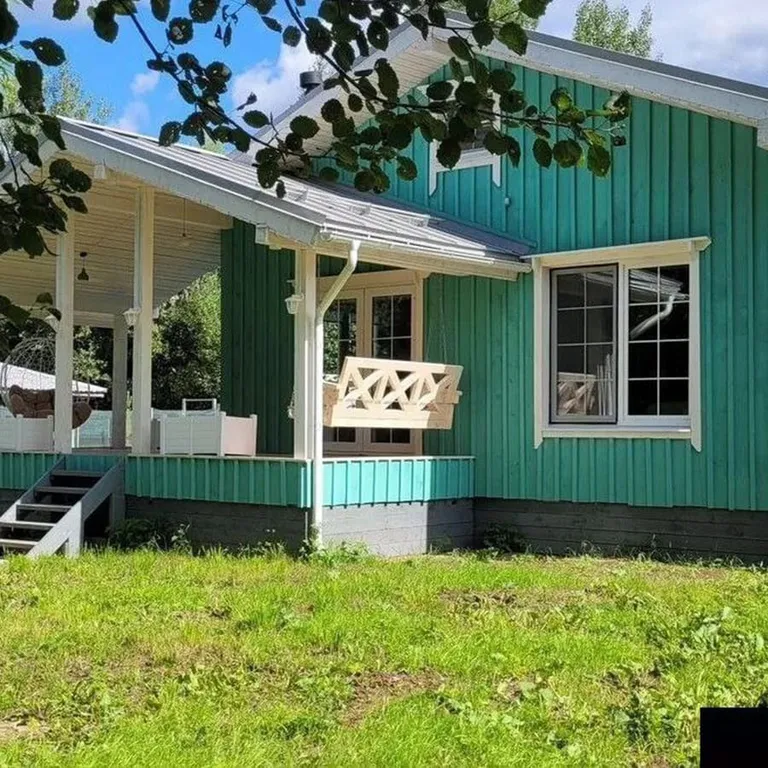 Коттедж Гостевой дом Тиффани с баней и горячей купелью — аренда посуточно в Талдом