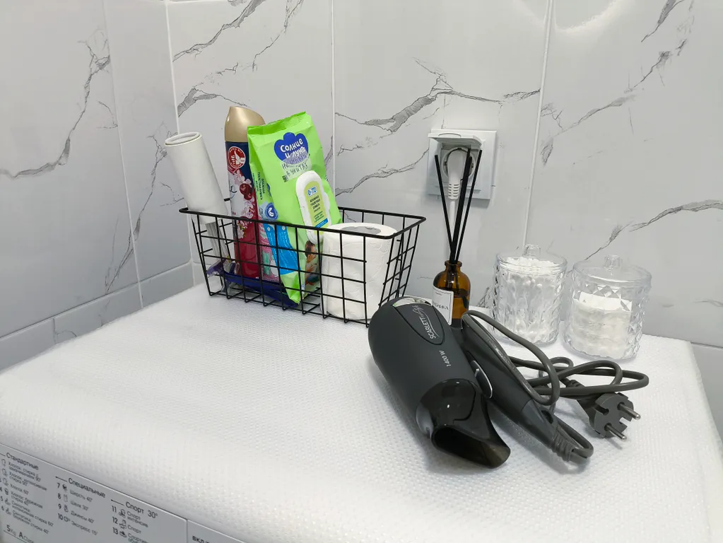 Квартира Квартира Уютная студия со всем необходимым — Шушары