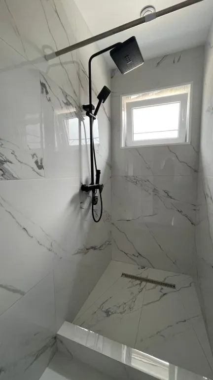 Домик для проживания