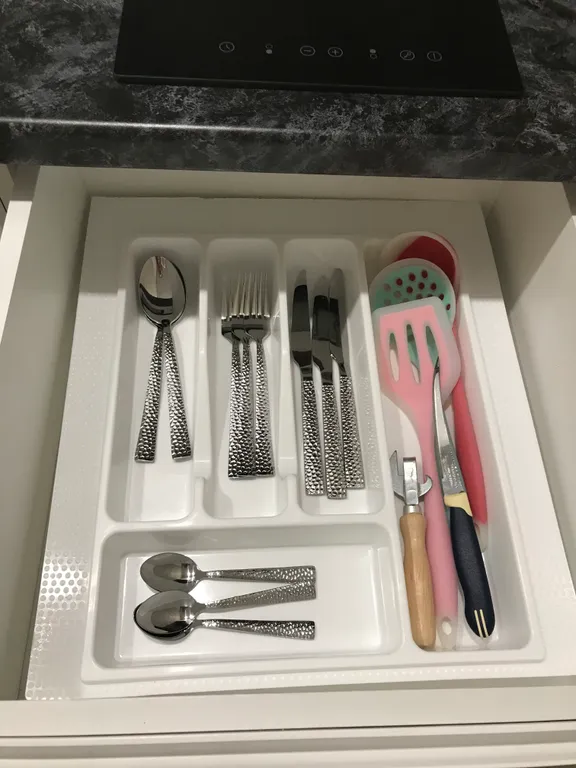 Новая студия на Ромашке