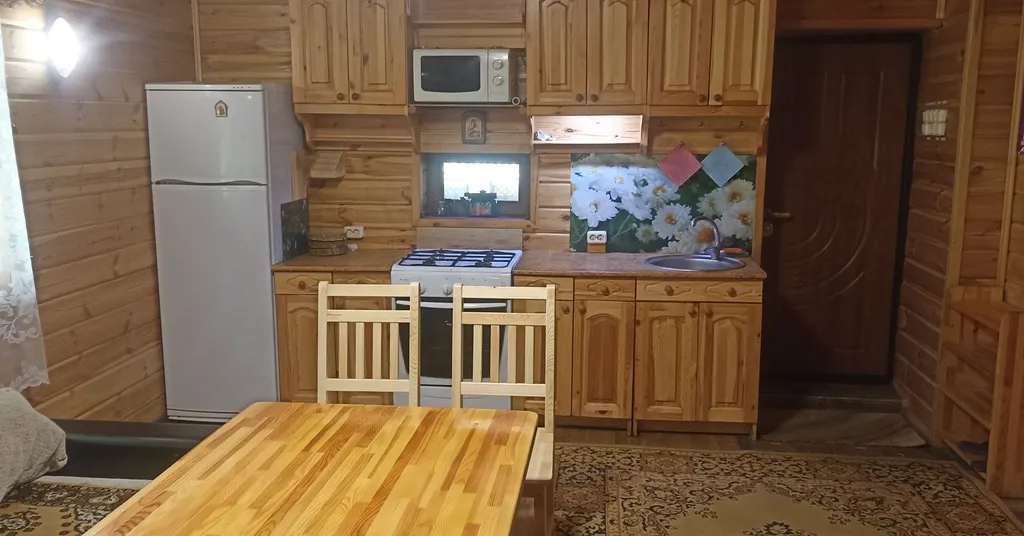 Усадьба Анатолия