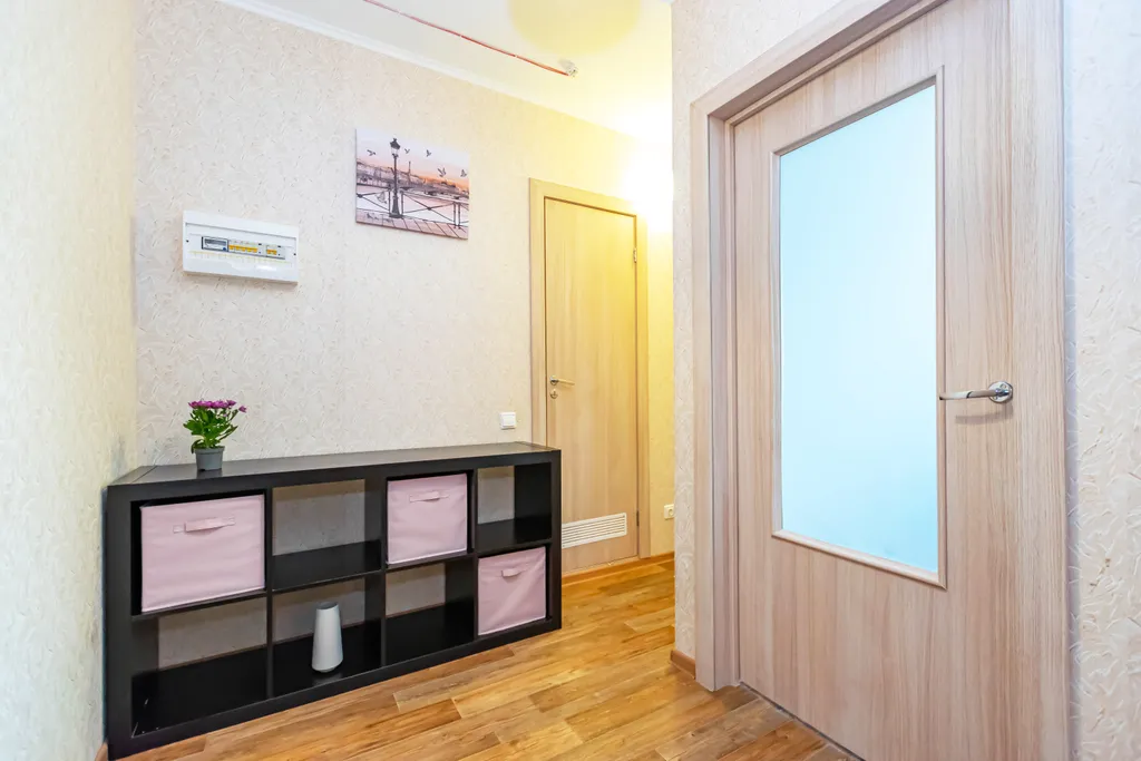 Уютная квартира у столицы