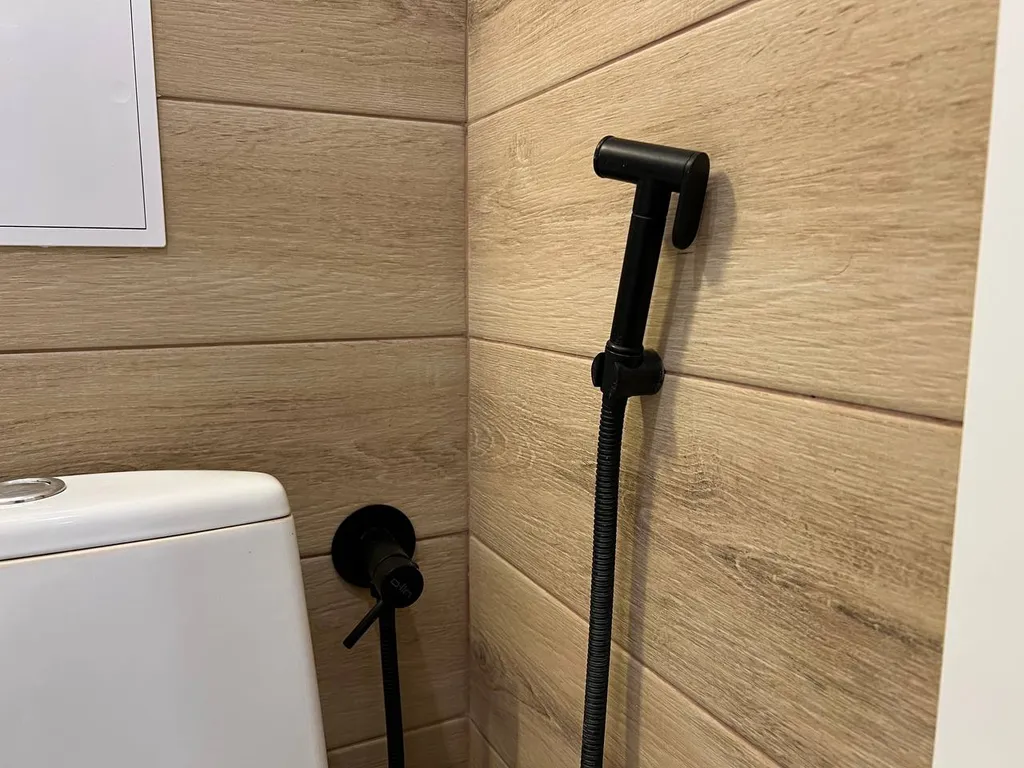 Уютная квартира недалеко от исторического центра