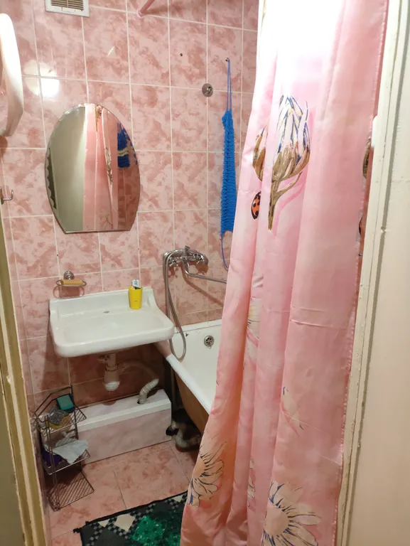 Уютная квартира в Черёмушках