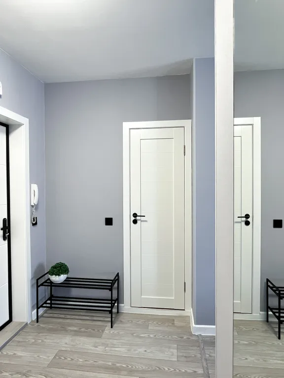 Квартира Квартира на набережной — Красноярск