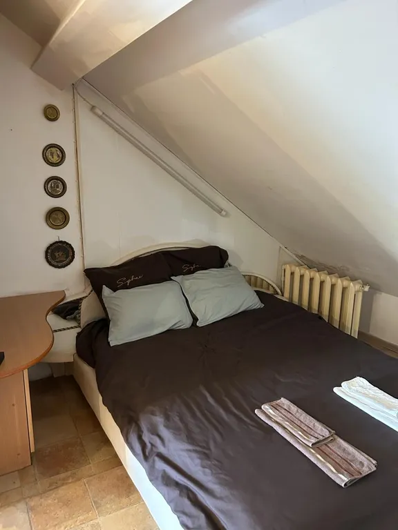 Квартира Квартира Студия-мансарда — Калининград