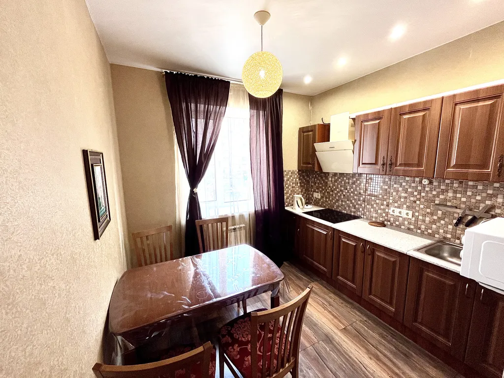 Fenix apart Домашний уют в ЖК Новое Пушкино