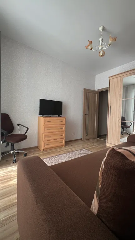 Квартира у моря