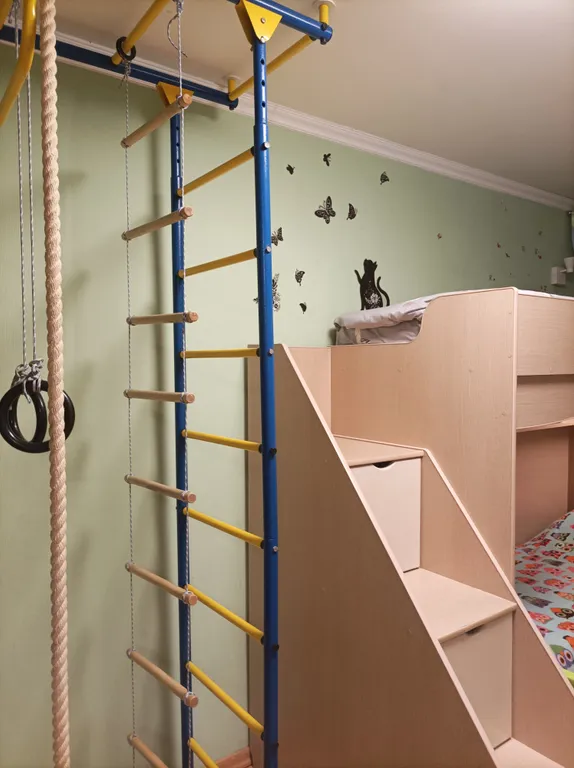 Домашний уют и большая квартира в центре старинного города Кострома