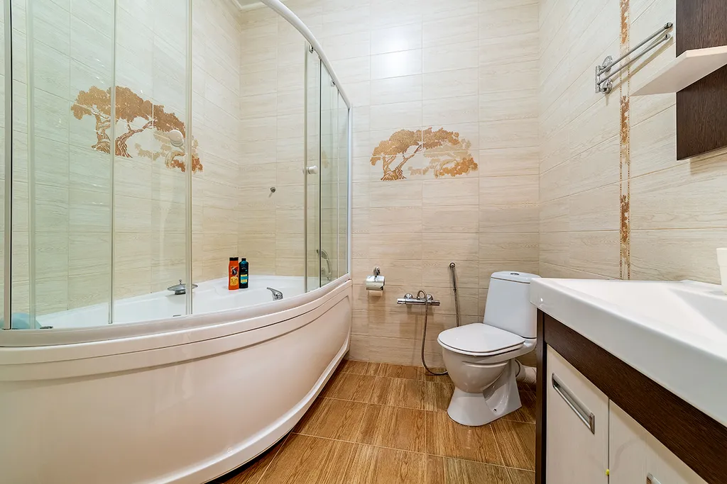 Квартира Апартаменты Мadrid с видом на Казанку — Казань