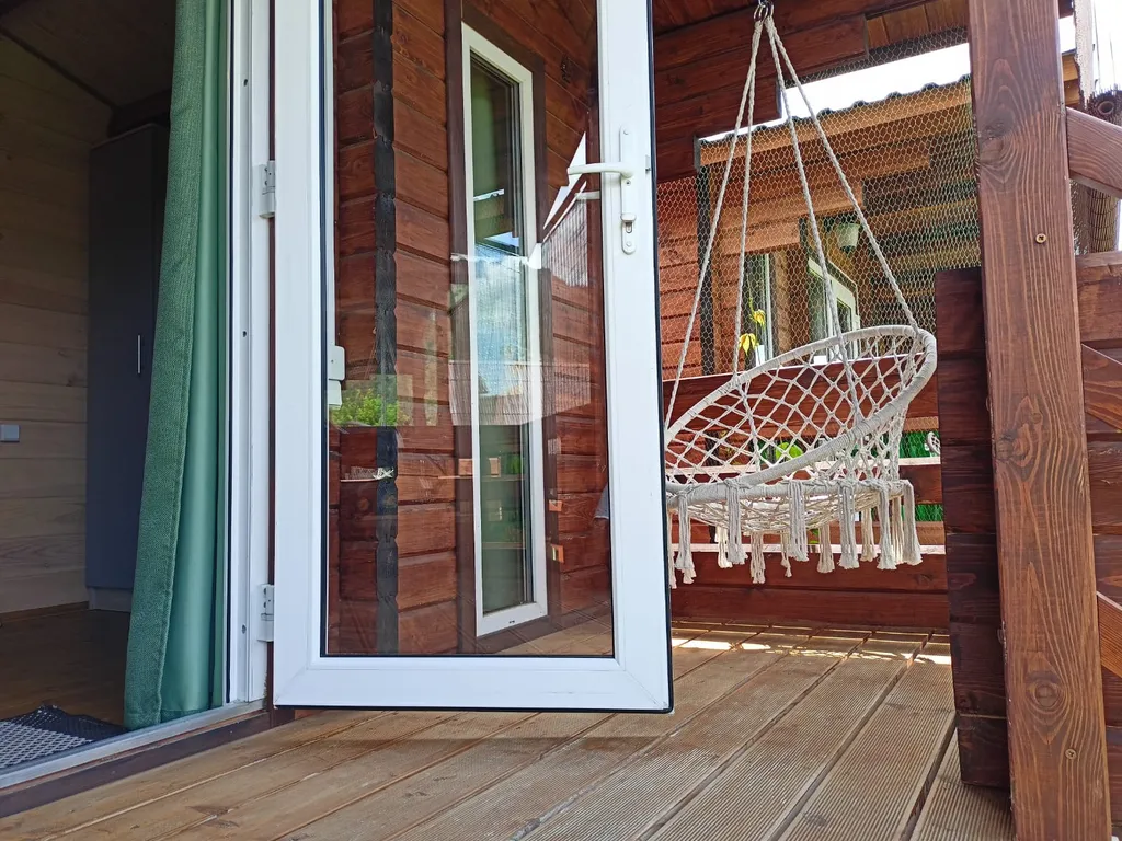 Трехместный уютный гостевой дом с видом на горы №4