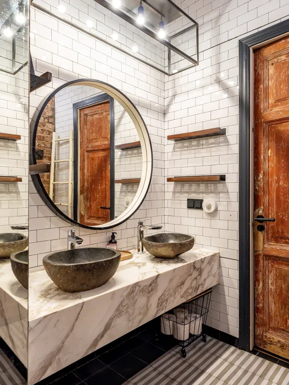 Your Beautiful Apart на Большой Неве