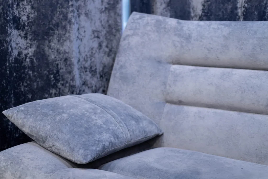 Уютная евродвушка на побережье с бассейном на крыше