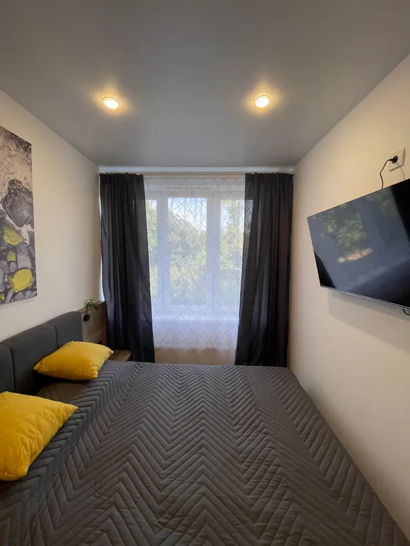 Квартира Уютные апартаменты в историческом районе города — Калининград