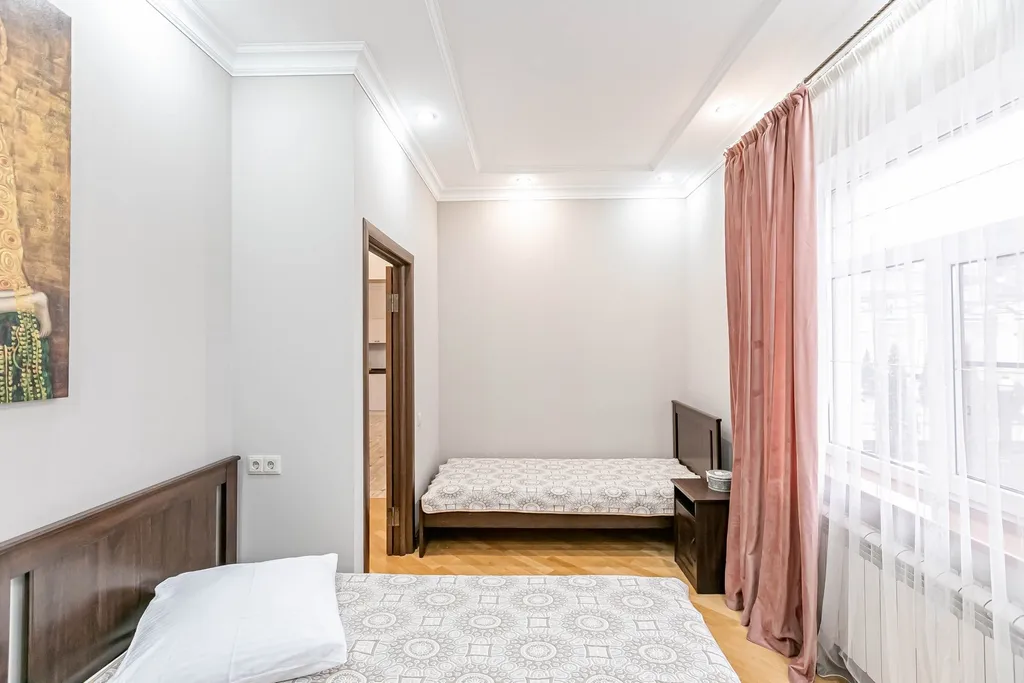 "Резиденция   отдыха"