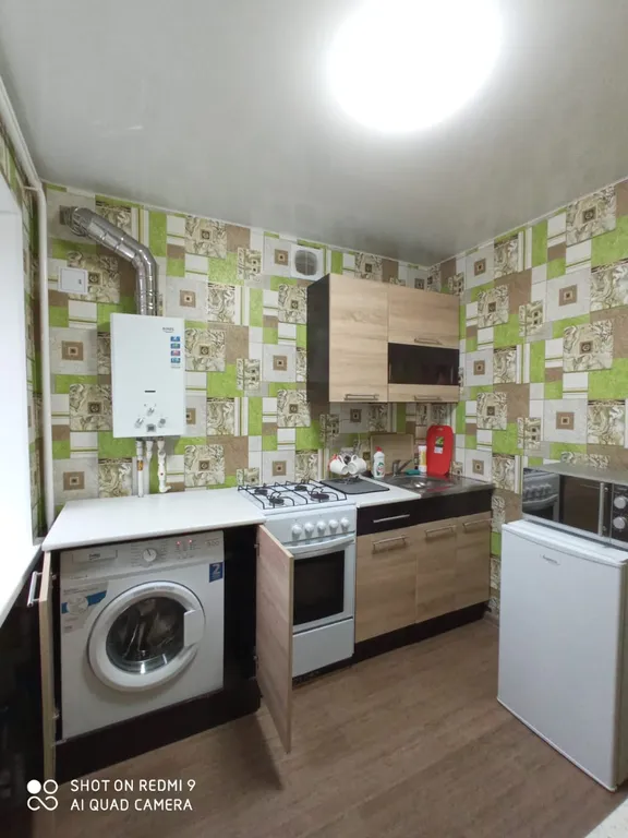 Уютная квартира от собственника