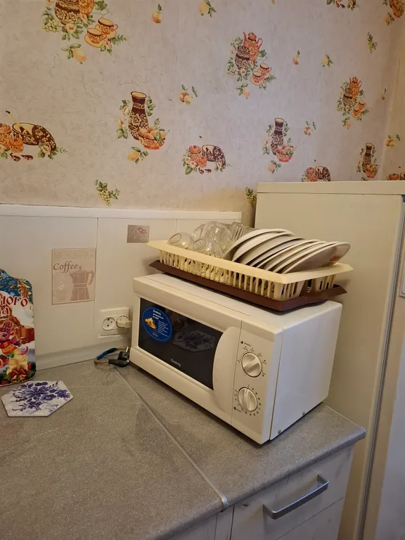 Квартира в центре