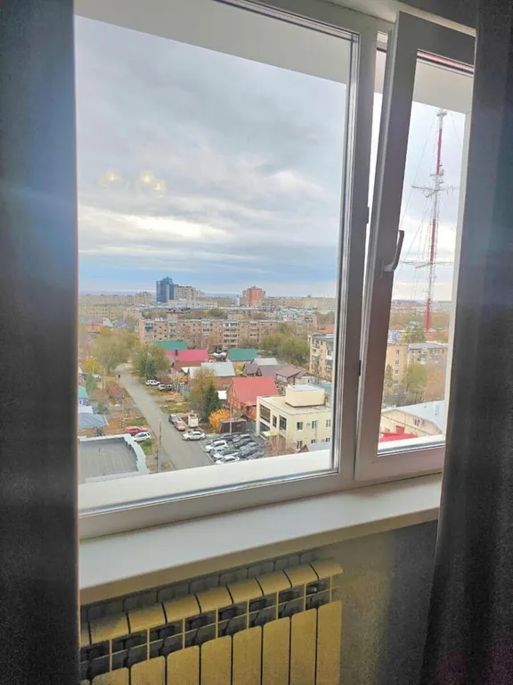 Уютная квартира в центре, все рядом