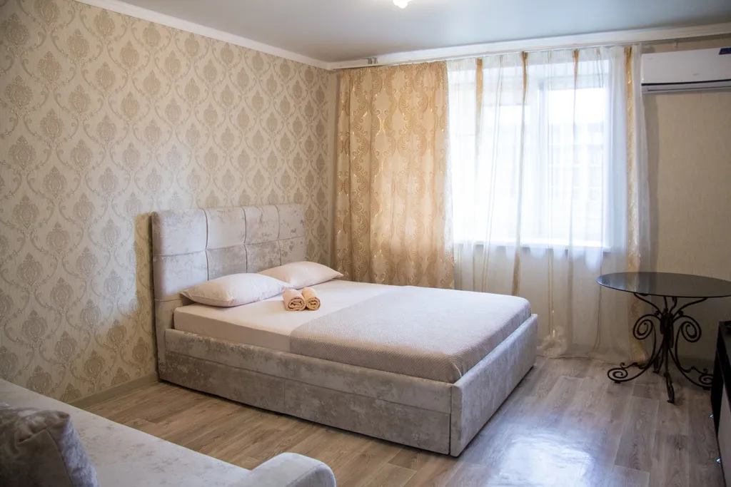 Тёплая уютная светлая квартира в центре