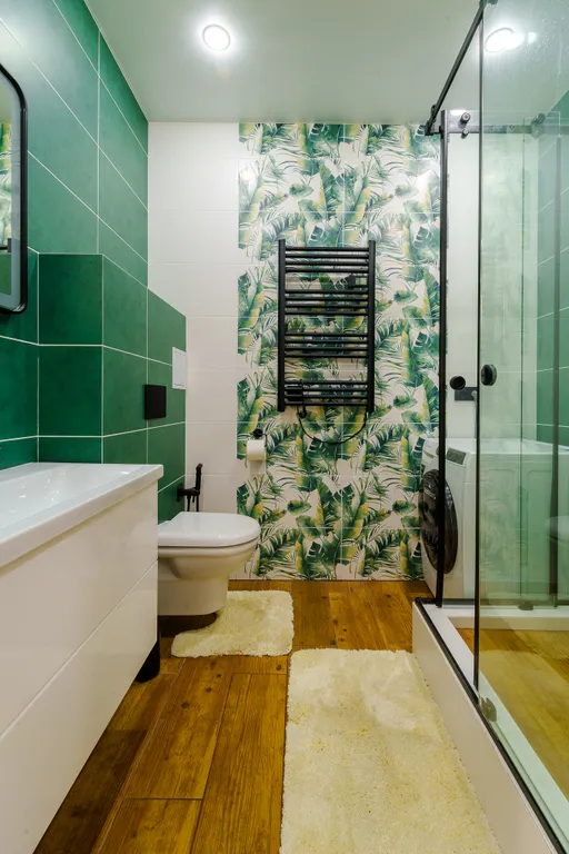 Квартира Квартира Просторная уютная трёхкомнатная в микрорайоне северный, рядом аэропорт — Геленджик