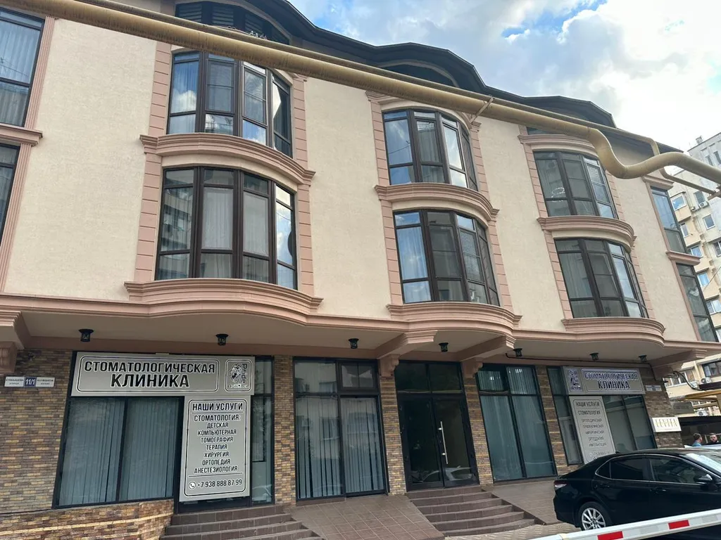 Квартира Квартира в центре Адлера — Адлер