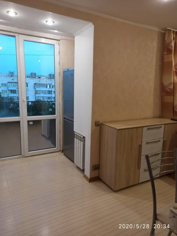 Уютная, комфортная квартира в спальном районе