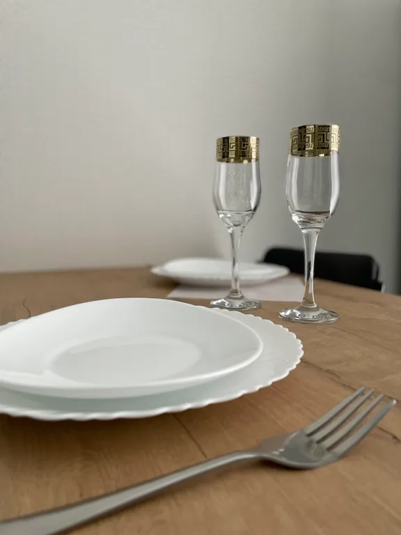 Уютная современная квартира рядом с рекой великая