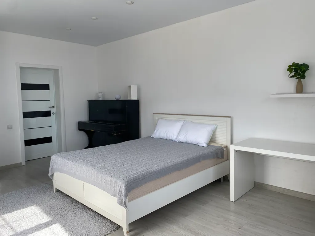 Дом на Байкале с охотничьим домиком на территории