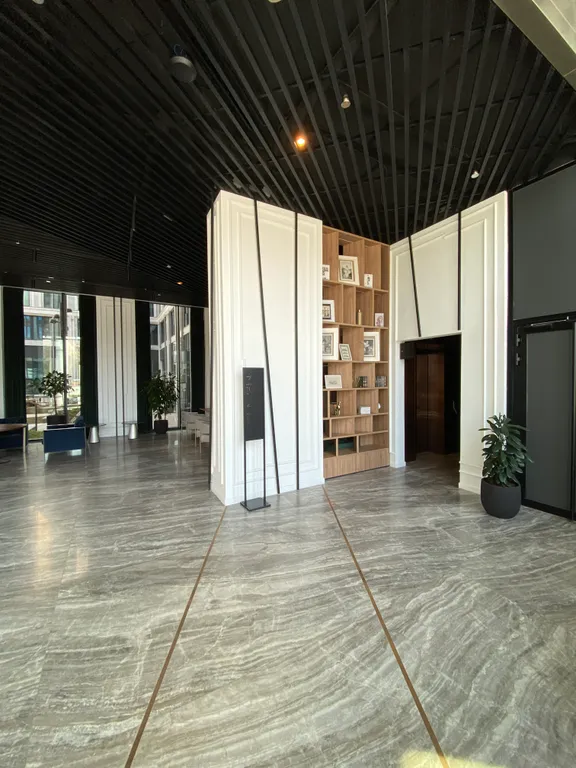 Квартира Новая квартира в центре Москвы — Москва