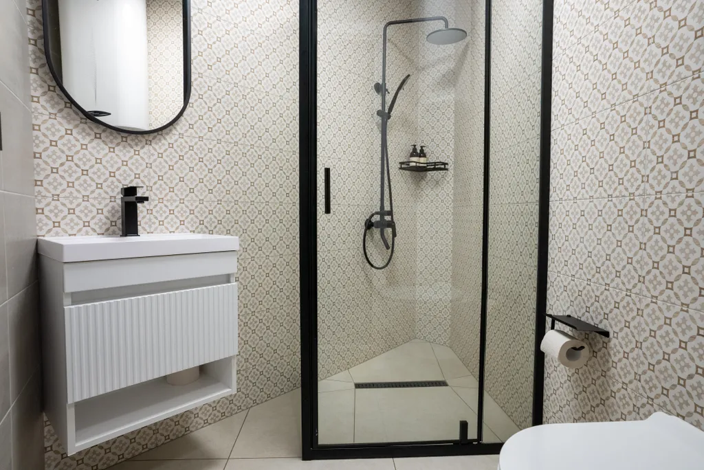 Три Барсука Апарты